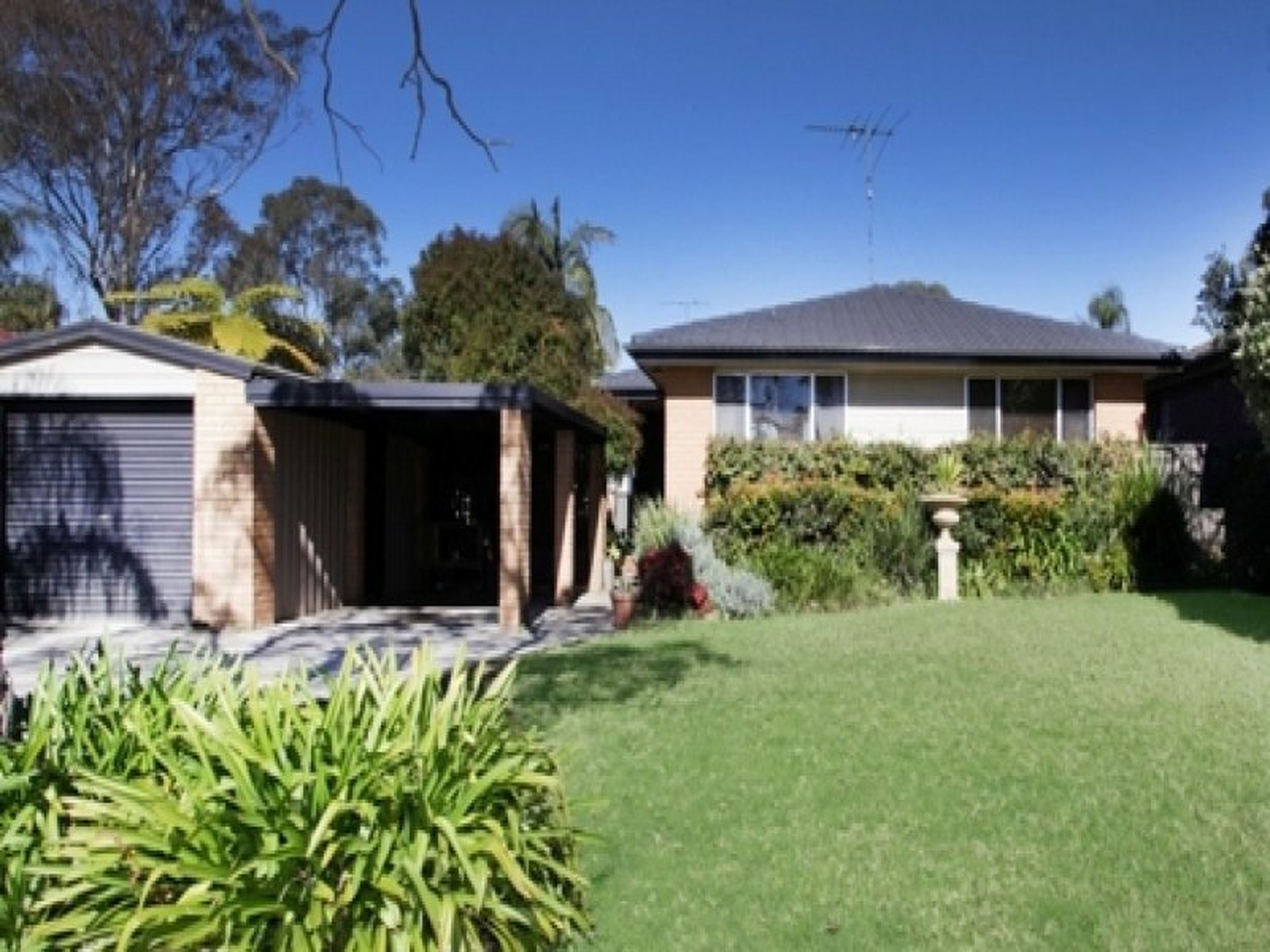 10 Henderson Crescent, JAMISONTOWN