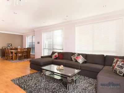 16 Greenview Terrace, Keysborough