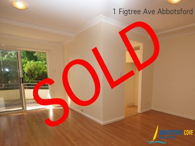 1 Figtree Ave , Abbotsford