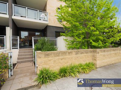 9 / 2-4 William Street, Murrumbeena