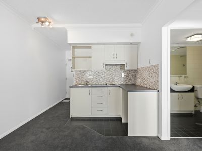 410 / 455 Brunswick Street, Fortitude Valley