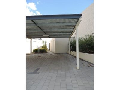 2 / 1 Dunedin Street, Mount Hawthorn