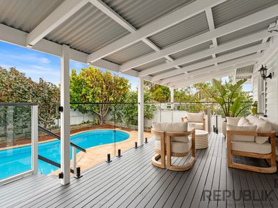 537 Ashmore Road, Ashmore