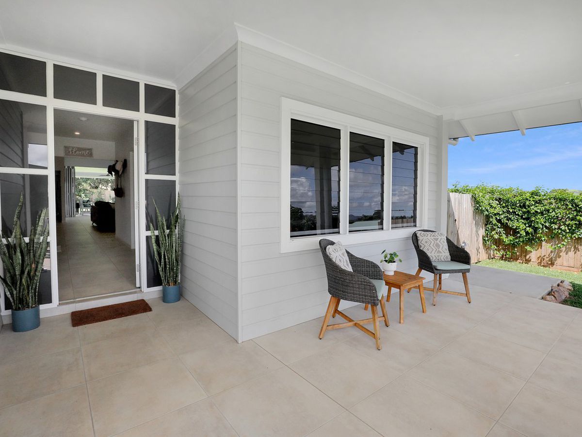18 Lillypilly Lane, Yungaburra