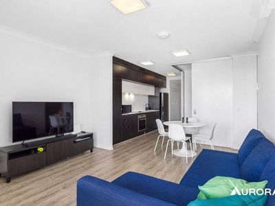303/59 Latham Street, Chermside