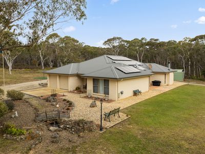 107 Webbs Road, Braidwood
