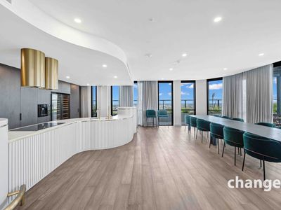 208 / 1 Warde Street, Footscray