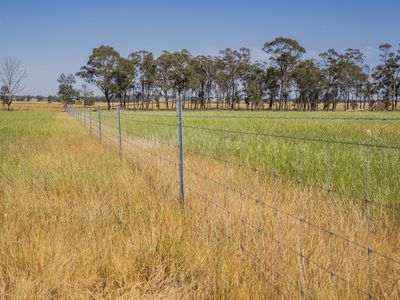 3356 Mid Western Highway, North Yalgogrin