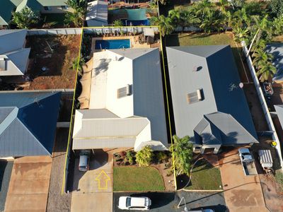 33 Minderoo Avenue, South Hedland