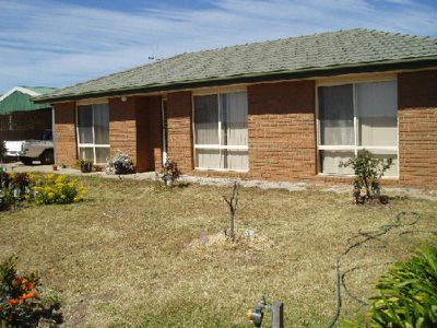 42 OTTREY STREET, Pyramid Hill