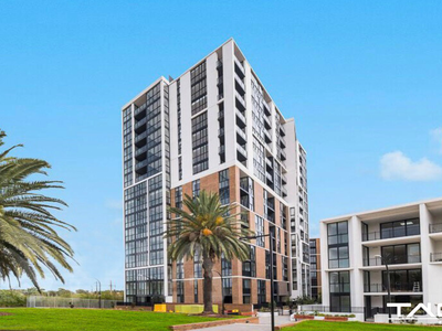 129 / 1 Maple Tree Road, Westmead