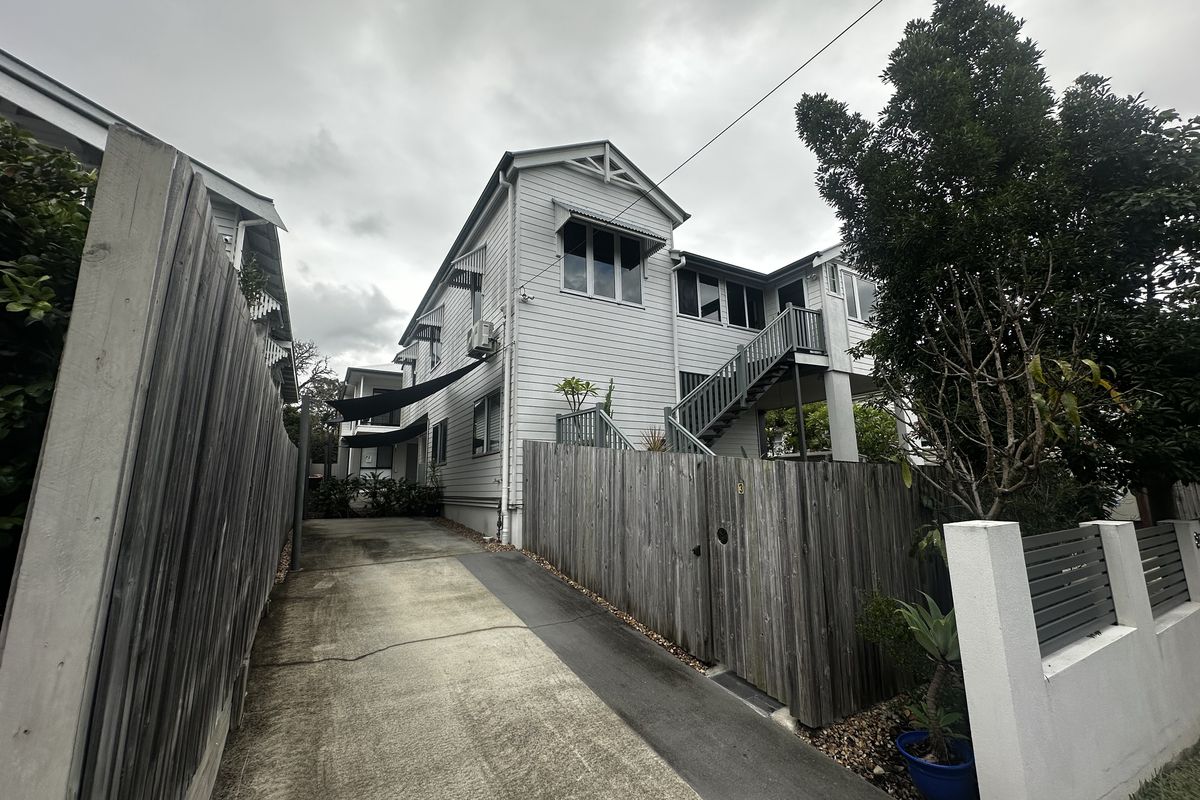 3 / 85 Duke Street, Annerley