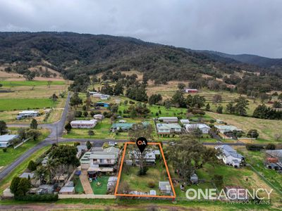 29 George Street, Murrurundi