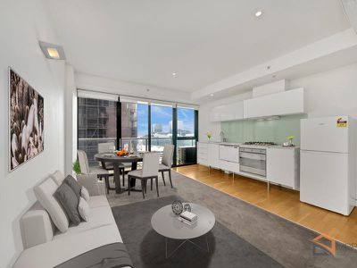 1904 / 280 Spencer Street, Melbourne