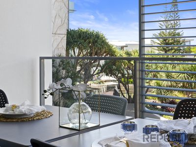 2205 / 2 Ephraim Island Parade, Paradise Point