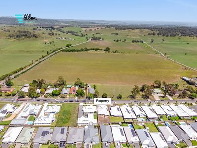 103 Menangle Road, Menangle