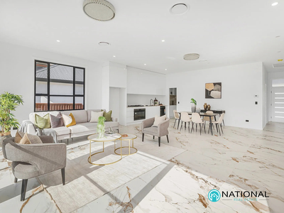 47 Cross Street, Guildford