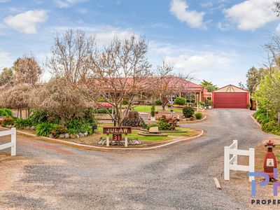 31 Emmaline Drive, Maiden Gully