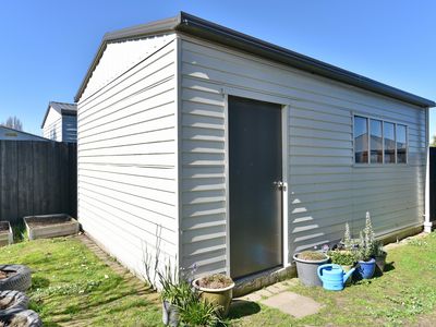 1 / 138 Kerrs Road, Avonside
