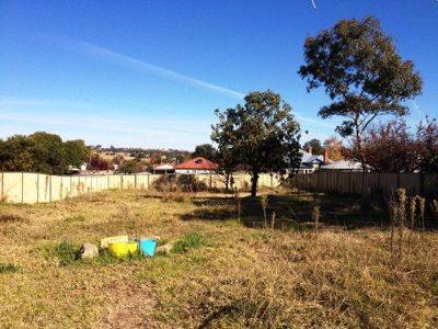 20 Goddard Street, Coolah