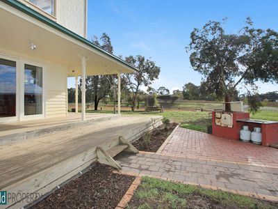 568 Heathcote-North Costerfield Road, Heathcote