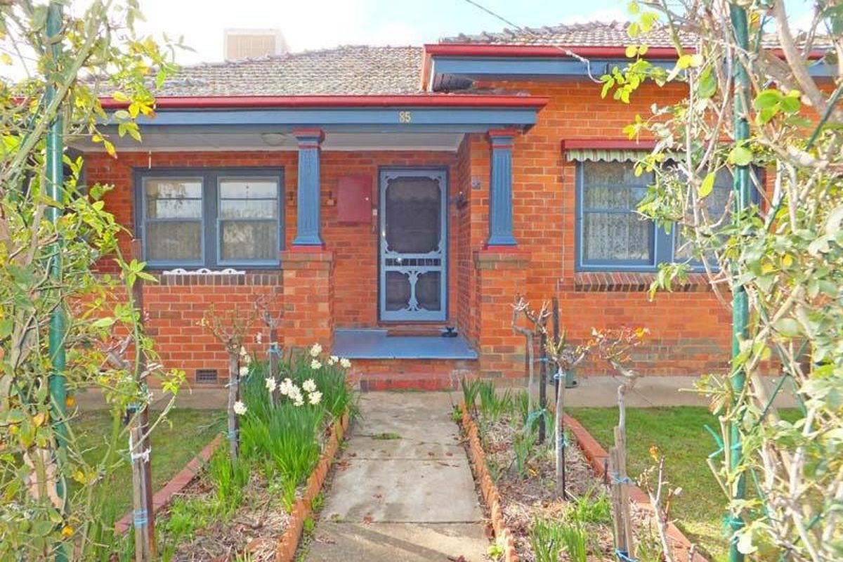 85 Waverley Avenue, Merrigum