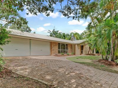21 Whitehaven Drive, Buderim
