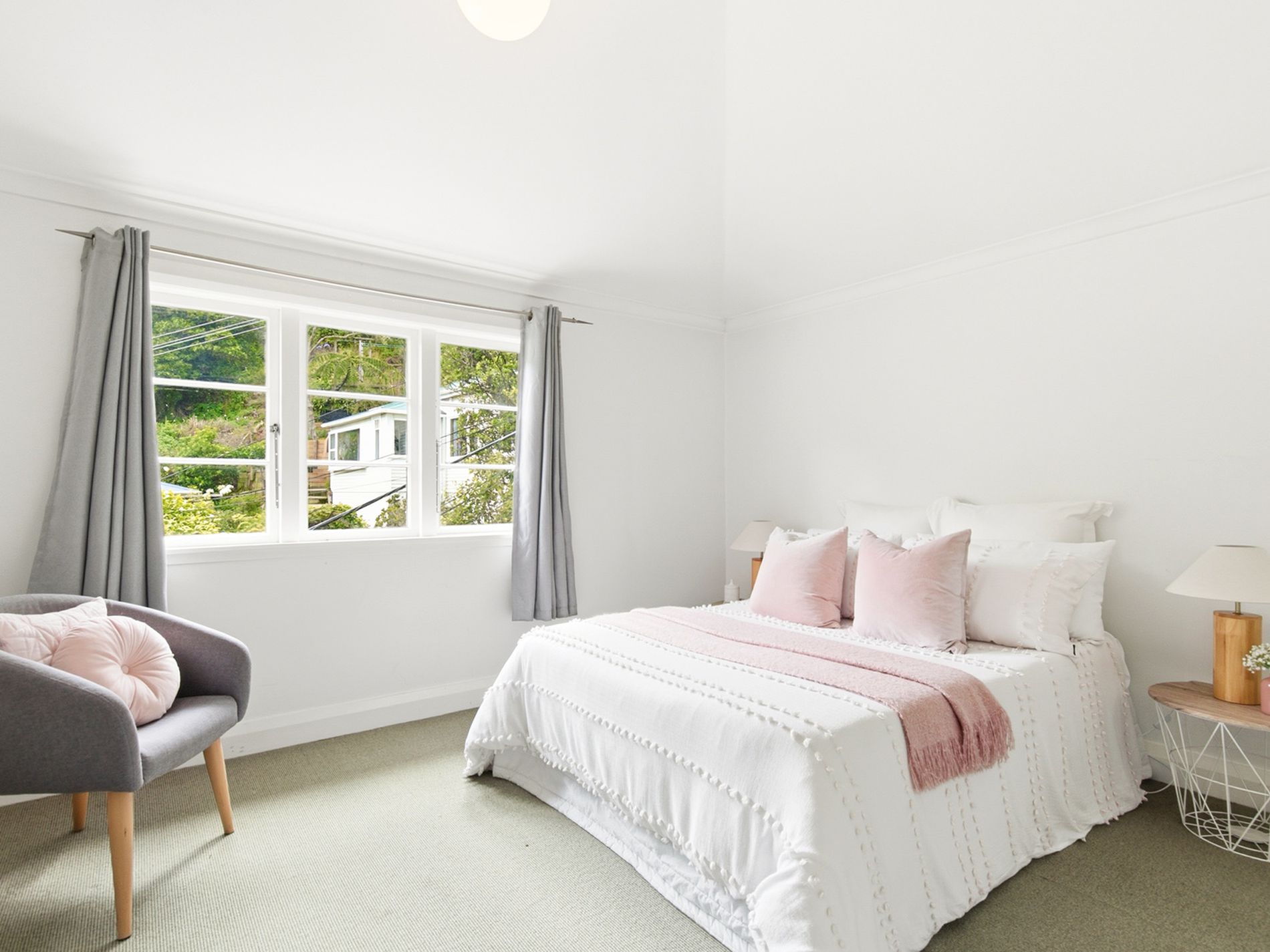 113 Barnard Street, Wadestown