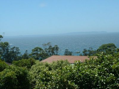 46 Pengana Crescent, Mollymook