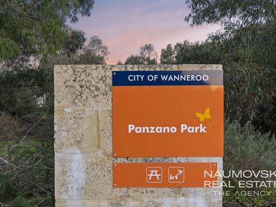 64 Panzano Circuit, Woodvale