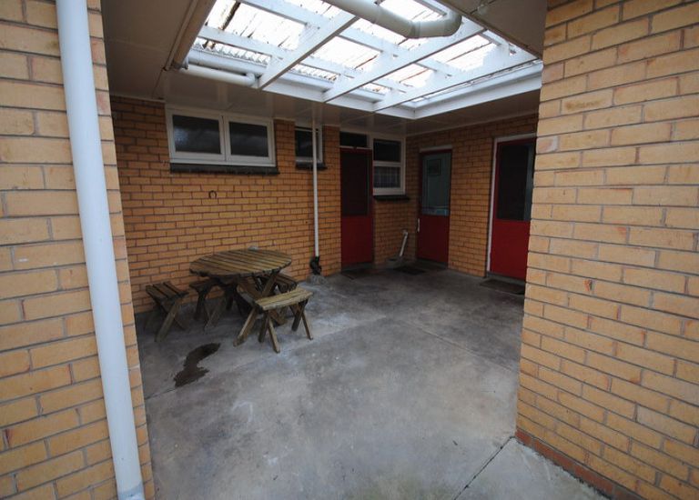 50 Palmer Street, Portland