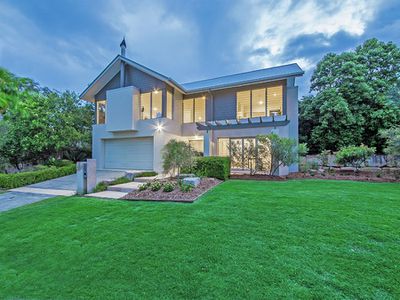 43 Mossvale Drive, Wakerley
