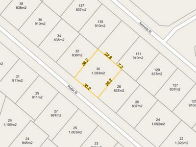 30a & 30b Pedlar Street, South Hedland