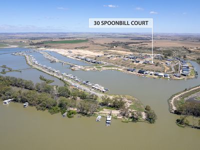 30 Spoonbill Court, Mannum