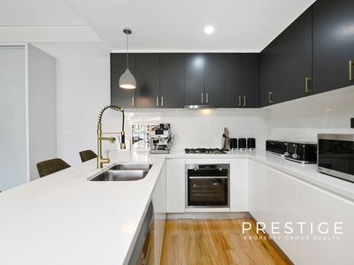 18 / 12-20 Garnet Street, Rockdale