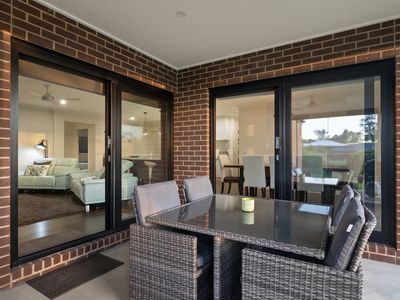 3 Maple Tree Boulevard, Mansfield