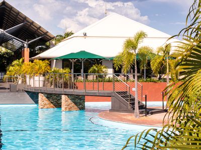 9 / 11 Oryx Road, Cable Beach