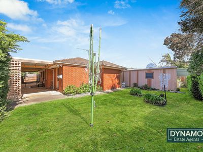 66 Dorchester Street, Craigieburn