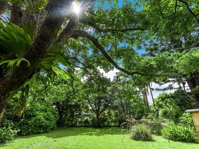 120 Stuart Street, Mullumbimby