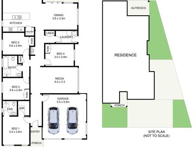 12 Centaur Avenue, Sanctuary Point