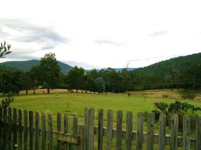 294 Judds Creek Road, Judbury