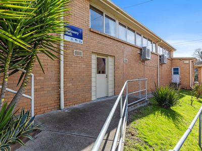 Rear / 1-3 Gordon Crescent, Seymour