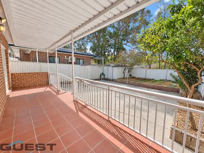29 Cairds Avenue, Bankstown