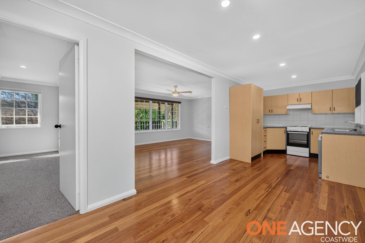 20 Newcastle Street, Springfield