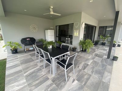 33 Grant Crescent, Wondai