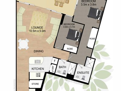 1603 / 241 Oxford Street, Bondi Junction