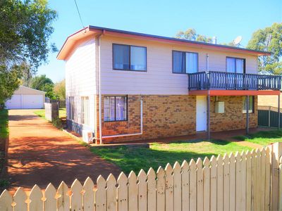 3 Nolan Drive, Kingaroy