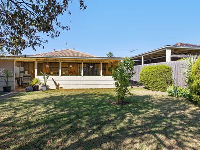 34 Rosebery Street, Altona Meadows