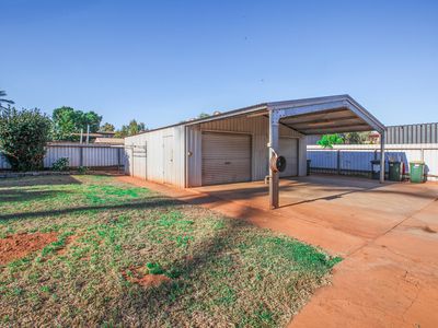 135 Anderson Street, Port Hedland