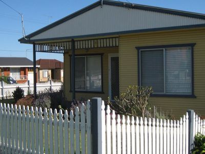 4 Eureka Avenue, Minnamurra